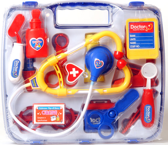 Wonderful Times Doktorsväska