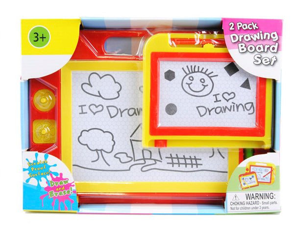 RITTAVLA MAGNET 2-PACK 31x22 & 16x14 cm
