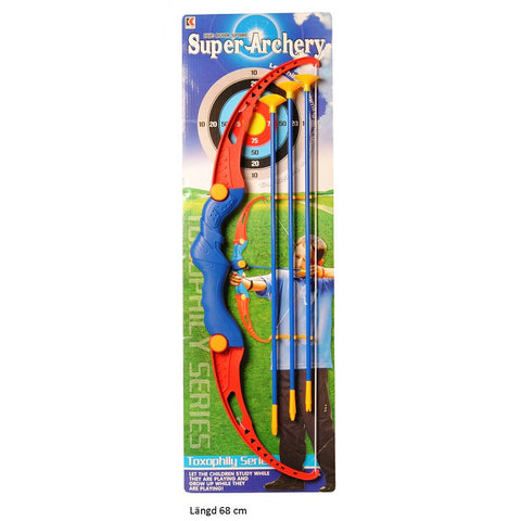 PILBÅGE SPORT 68 CM