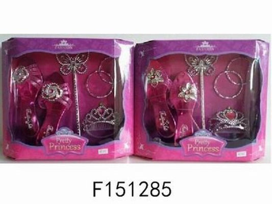 PRINSESSET ROSA 2 OL
