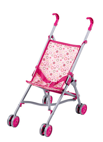 PARAPLYSULKY 55 CM ROSA