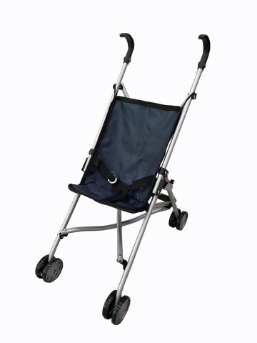 PARAPLYSULKY 55 CM BLÅ