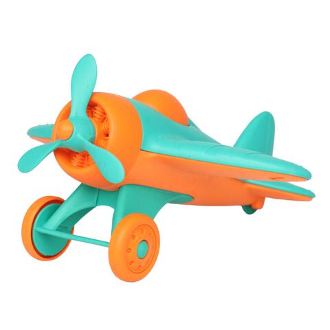 FLYGPLAN BIOPLAST 19 CM TURKOS