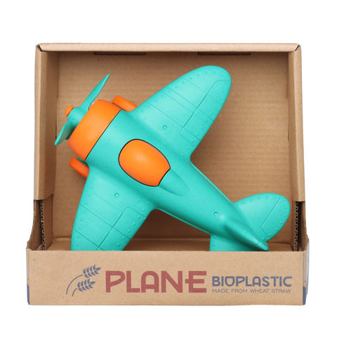 FLYGPLAN BIOPLAST 19 CM TURKOS