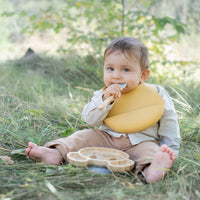 Summerville organic Haklapp Silikon 2-pack