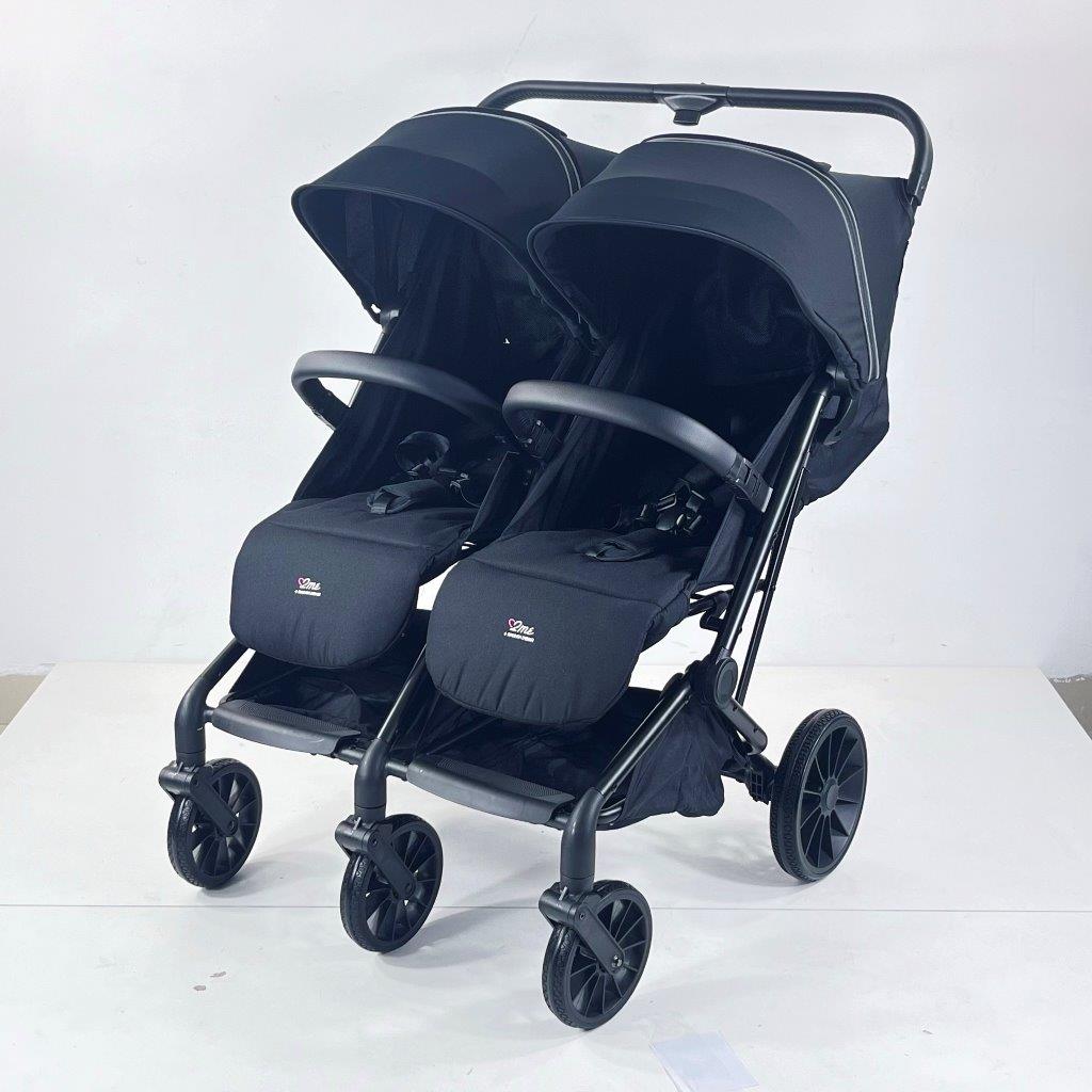 2Me Kompaktsulky Lyx Syskon