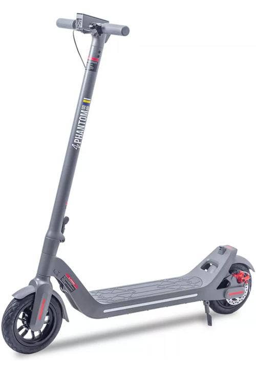 Phantomgogo A10 Elektrisk Smart Scooter
