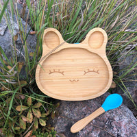 Summerville organic Barn Porslin Kanin