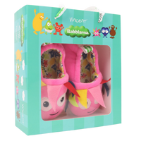 Vincent -  Babblarna Innetofflor