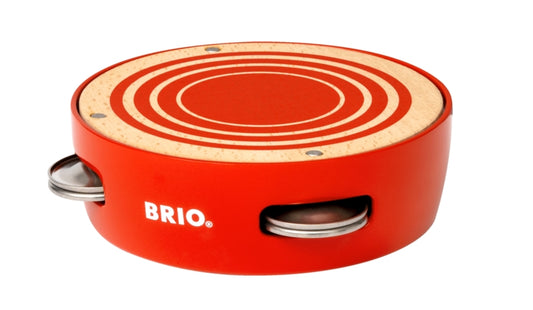 Musical Tambourine #