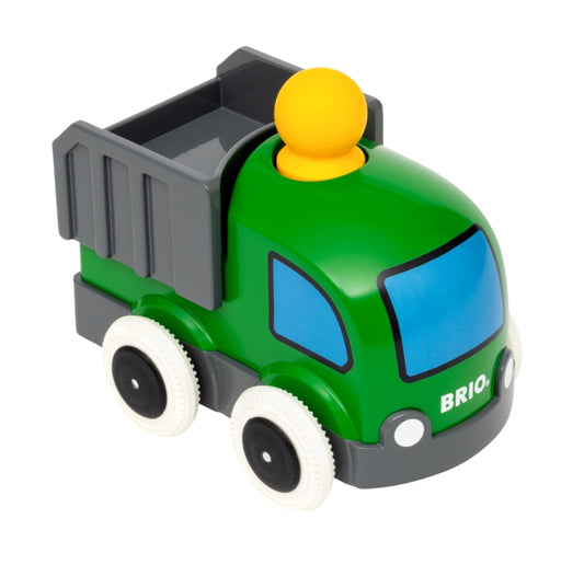 Push & Go Truck