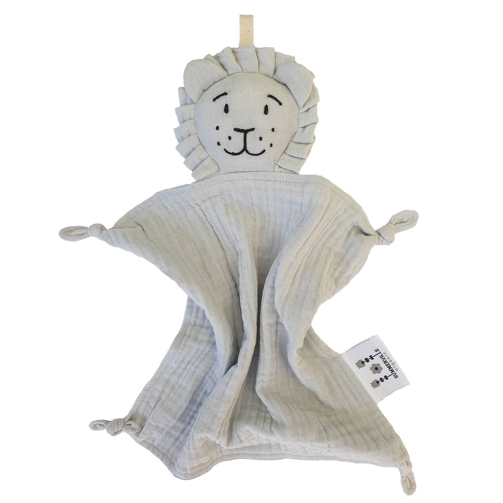 Summerville organic Cuddly Lion
