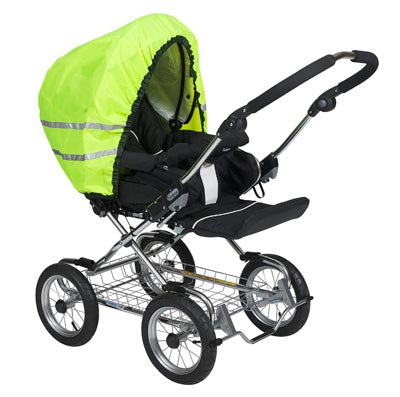 Tullsa Reflexhuva för barnvagn