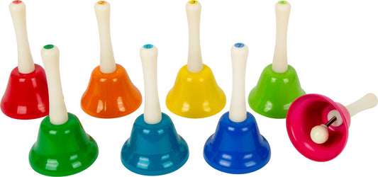 small foot small foot Handklocka Set | Musikinstrument |