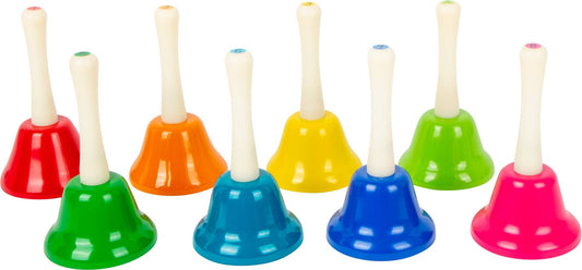 small foot small foot Handklocka Set | Musikinstrument |