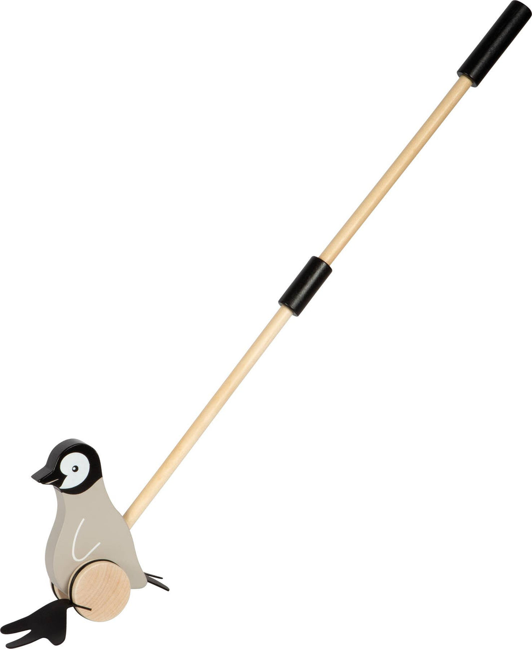 small foot Glidande djurpingvin