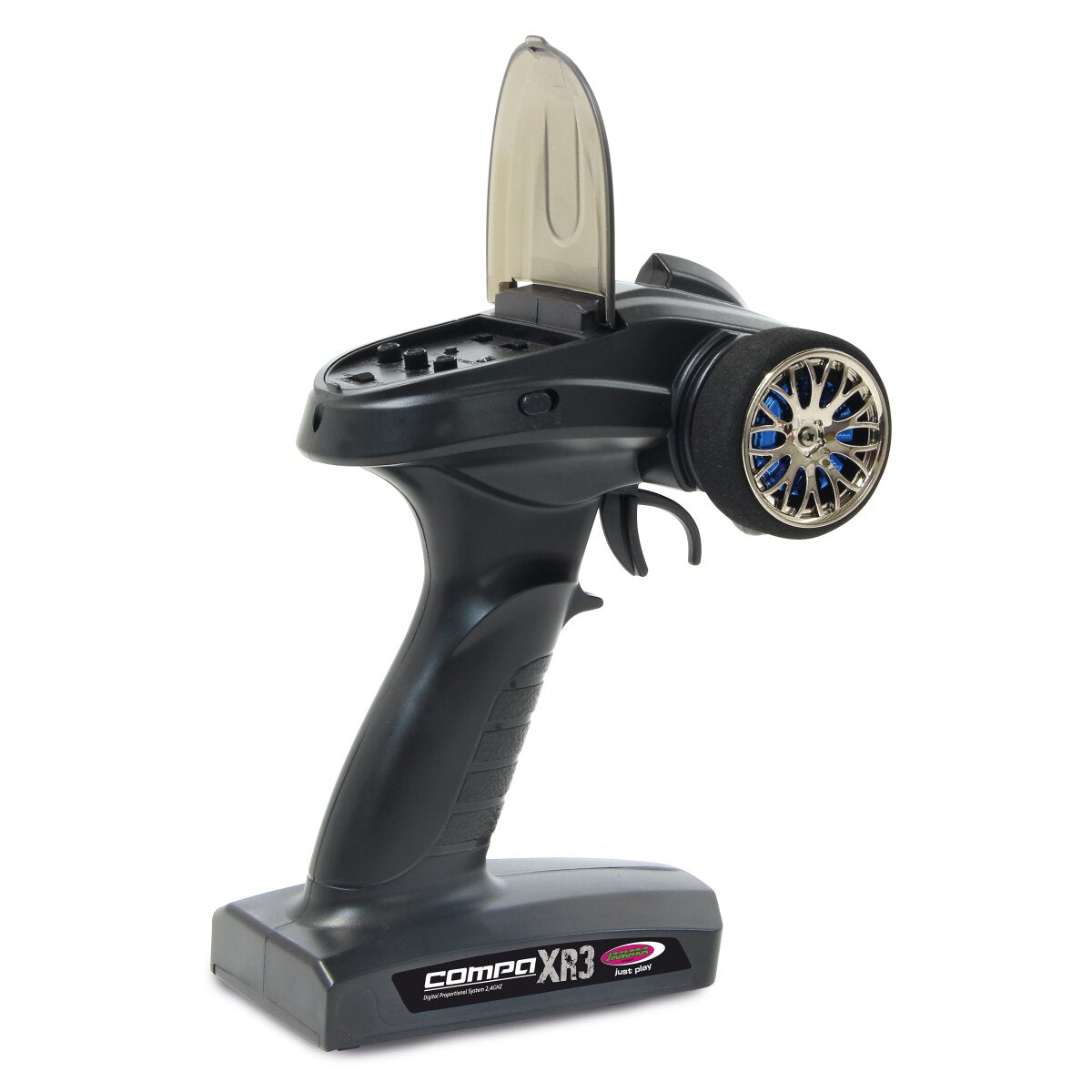 JAMARA Remote control Compa XR3 2,4GHz