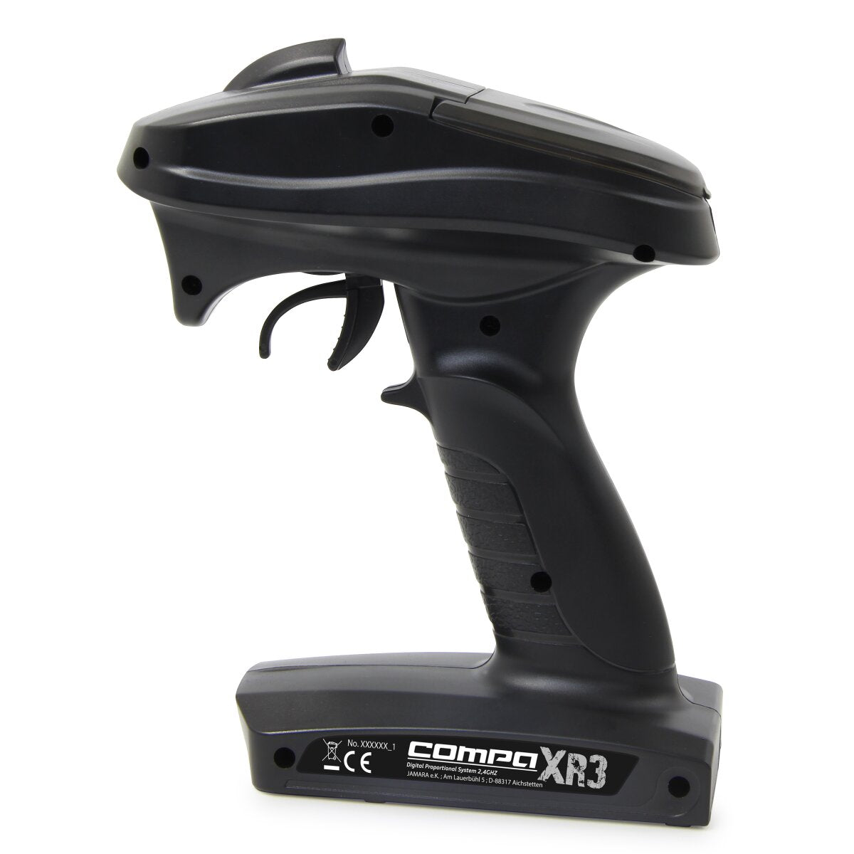 JAMARA Remote control Compa XR3 2,4GHz