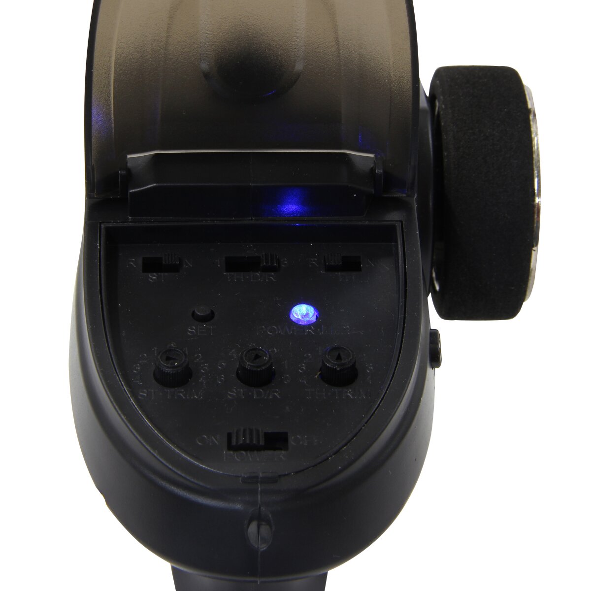 JAMARA Remote control Compa XR3 2,4GHz