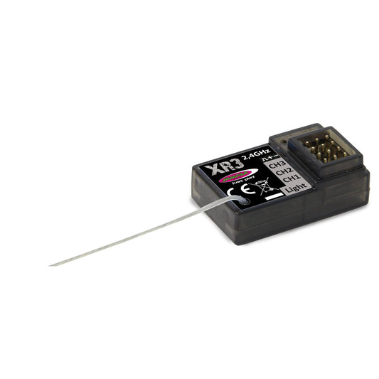 JAMARA Receiver Compa XR3