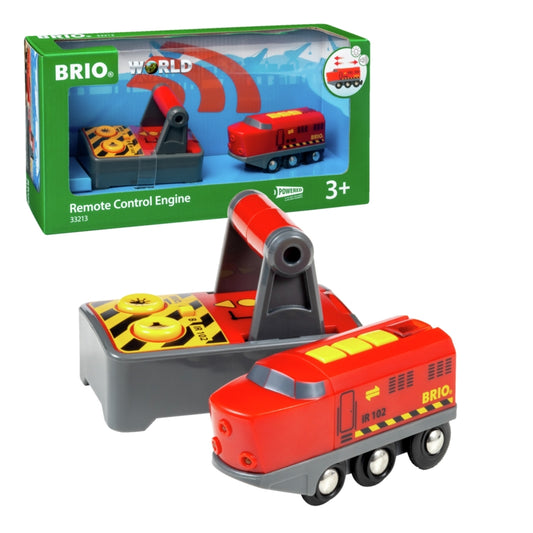 R/C Lokset