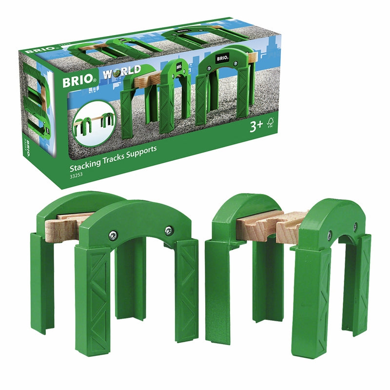 BRIO - Bropelare