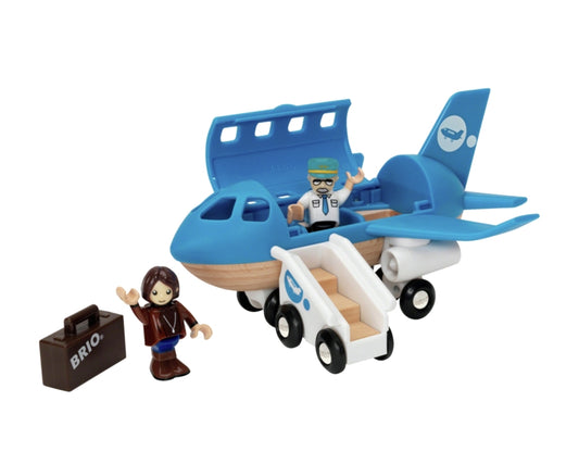 Airplane