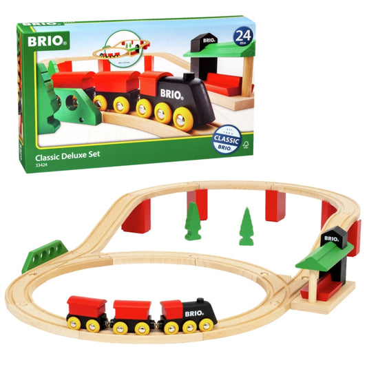 Classic Deluxe Set #