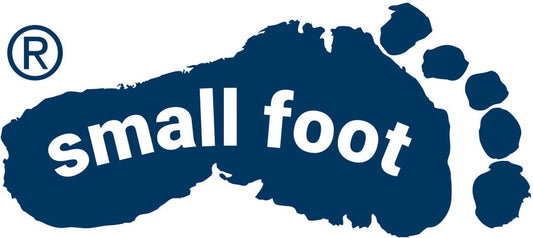 small foot Brev tåg lok | brev tåg | trä