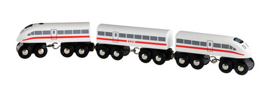 High Speed Train