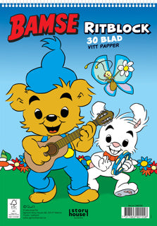 Kärnan - RITBLOCK BAMSE