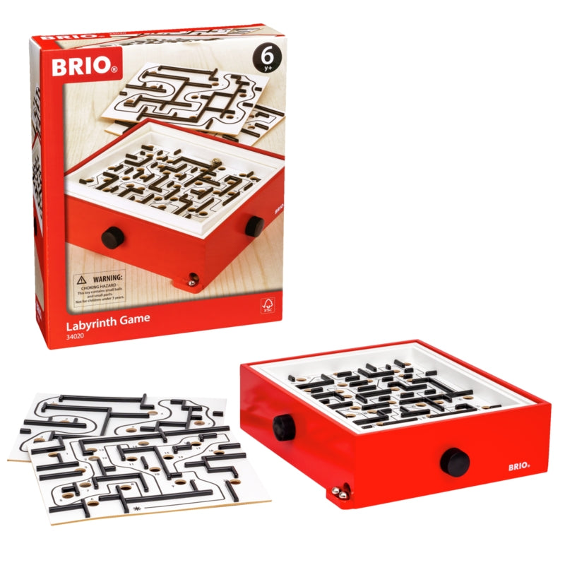 Labyrinth Game o Boards
