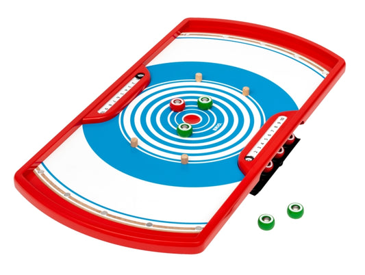 Shuffleshot Game #