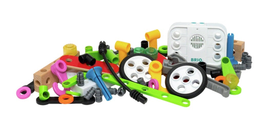 Builder Record & Play Set #