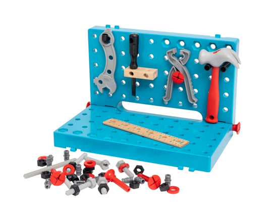 Builder Work Bench