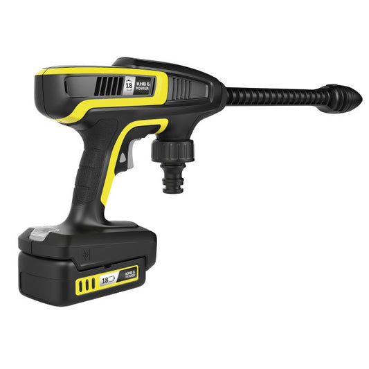KARCHER HIGH PRESSURE GUN