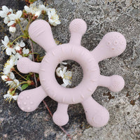 Summerville organic Baby Silicone Teether