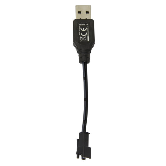 JAMARA Charging cable USB for RC Stunt Cars Spinact / Vispon / X-F2 / Crane XXL 128/Kutter XL 99