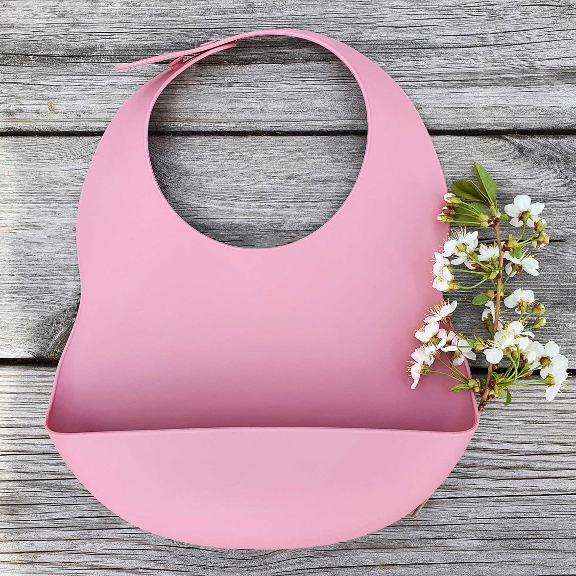 Summerville organic Haklapp Silikon