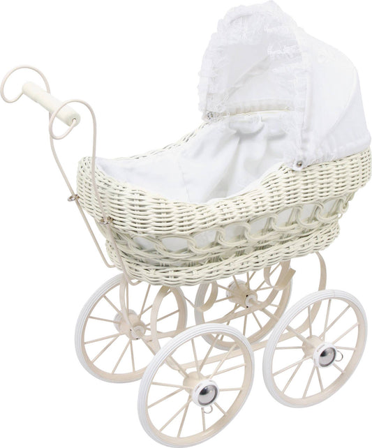 small foot Dockvagn ”Odette” | Dockvagn | trä
