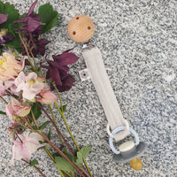 Summerville Napphållare Ekologisk Muslin