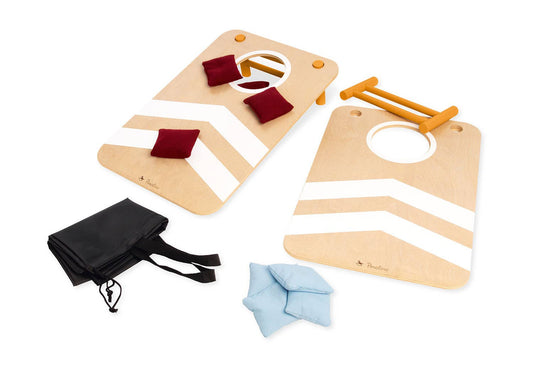 Cornhole 'Bennet', 13 st tändsticka