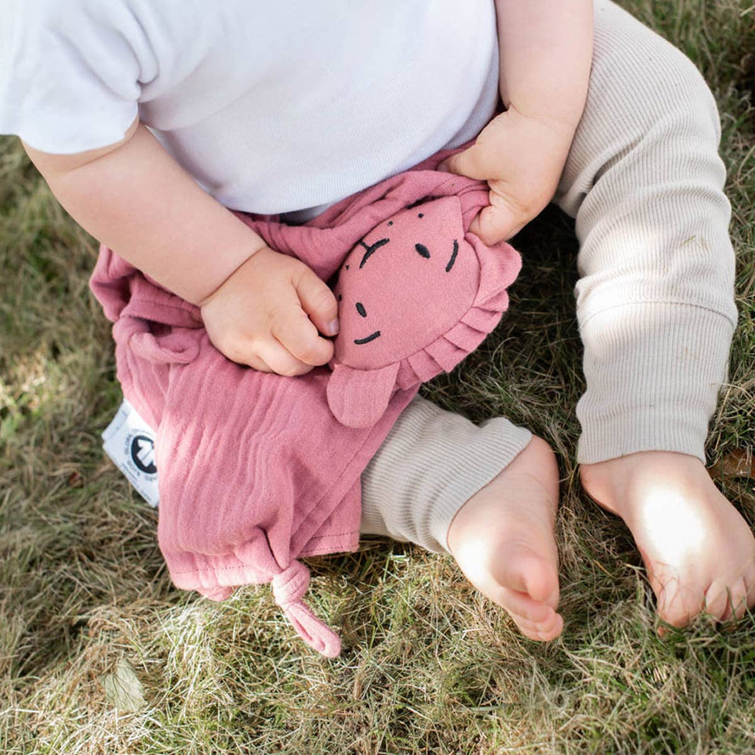 Summerville organic gosigt lejon