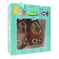 Vincent - Babblarna Tofflor