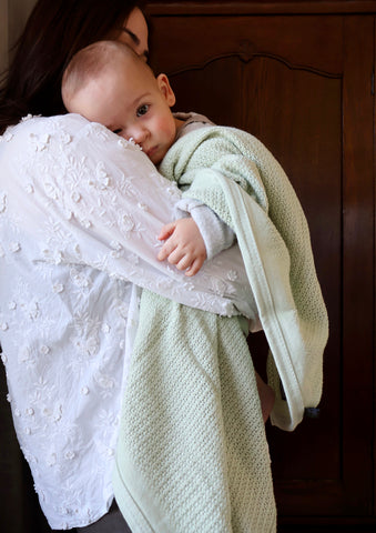 Vinter & Bloom Soft Grid Gallerfilt EKO