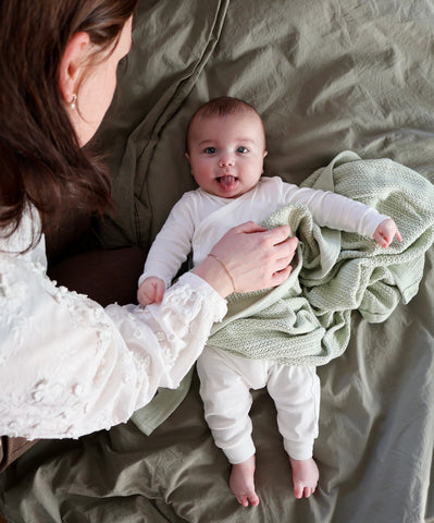 Vinter & Bloom Soft Grid Gallerfilt EKO