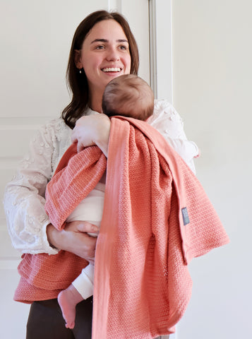 Vinter & Bloom Soft Grid Gallerfilt EKO