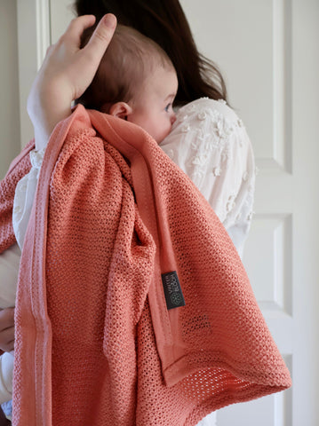 Vinter & Bloom Soft Grid Gallerfilt EKO