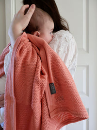 Vinter & Bloom Soft Grid Gallerfilt EKO