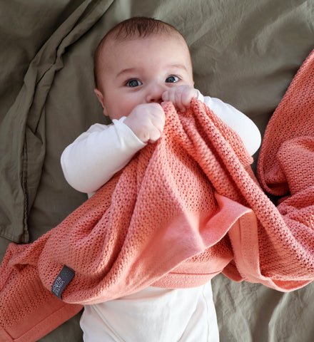 Vinter & Bloom Soft Grid Gallerfilt EKO